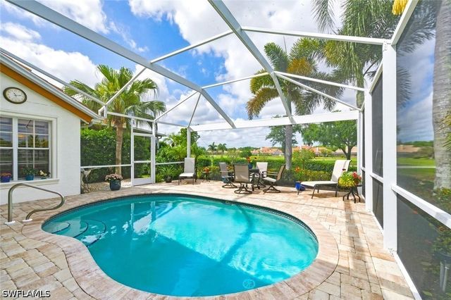 11766 Quail Village WAY 14, Naples, FL 34119