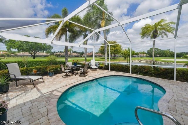 11766 Quail Village WAY 14, Naples, FL 34119