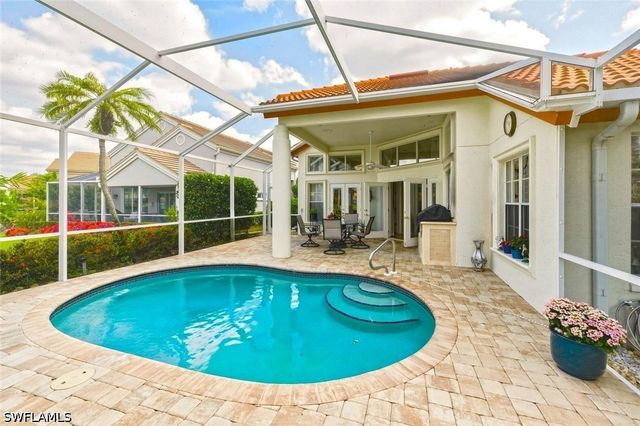 11766 Quail Village WAY 14, Naples, FL 34119