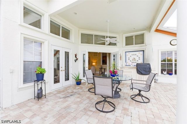 11766 Quail Village WAY 14, Naples, FL 34119