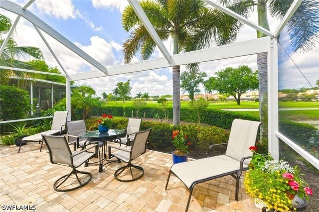 11766 Quail Village WAY 14, Naples, FL 34119