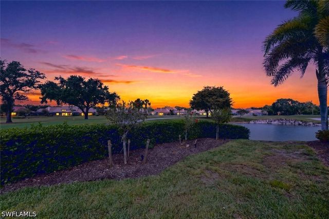 11766 Quail Village WAY 14, Naples, FL 34119