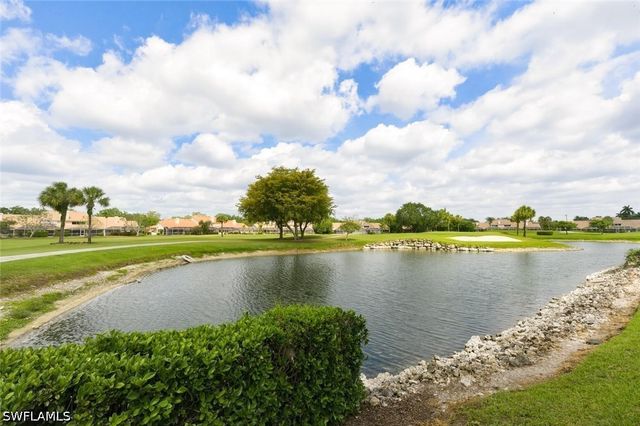 11766 Quail Village WAY 14, Naples, FL 34119