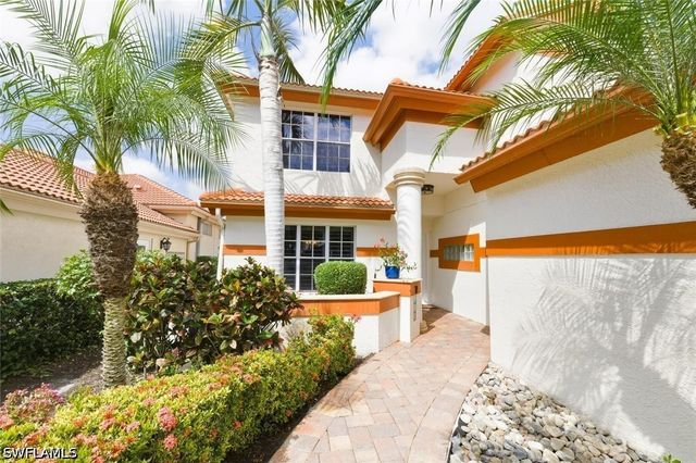 11766 Quail Village WAY 14, Naples, FL 34119