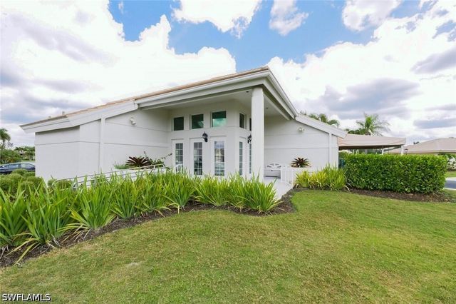 11766 Quail Village WAY 14, Naples, FL 34119