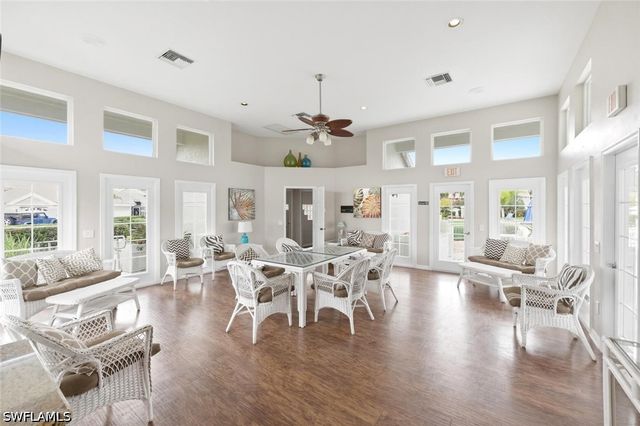 11766 Quail Village WAY 14, Naples, FL 34119