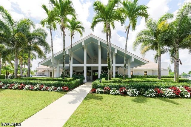 11766 Quail Village WAY 14, Naples, FL 34119