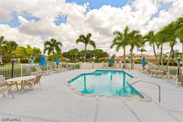 11766 Quail Village WAY 14, Naples, FL 34119