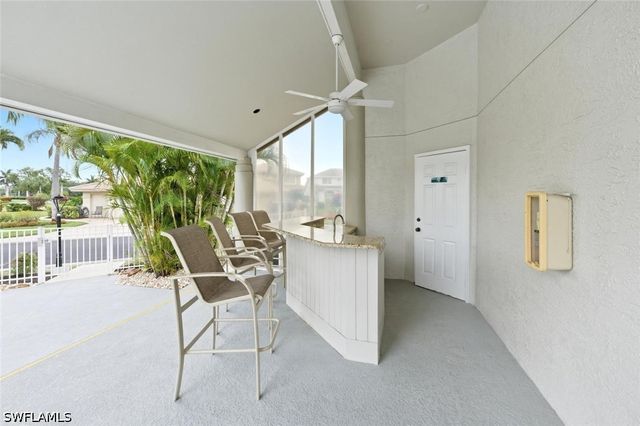 11766 Quail Village WAY 14, Naples, FL 34119