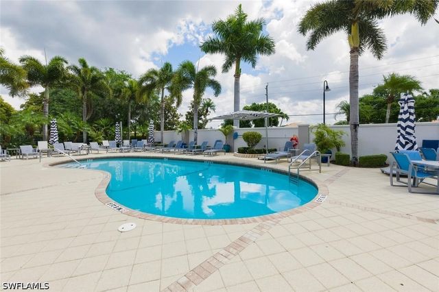 11766 Quail Village WAY 14, Naples, FL 34119