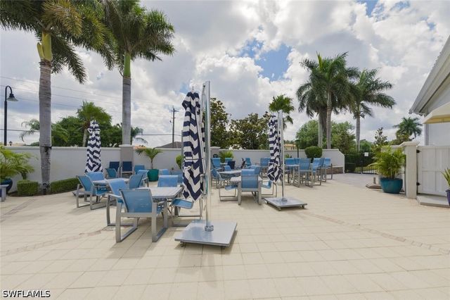 11766 Quail Village WAY 14, Naples, FL 34119