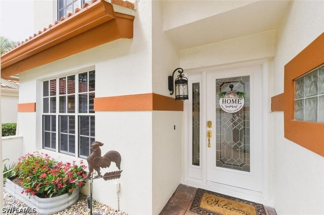 11766 Quail Village WAY 14, Naples, FL 34119