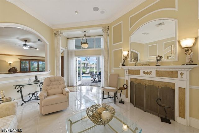 11766 Quail Village WAY 14, Naples, FL 34119