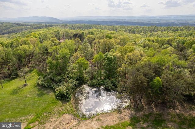 1801 MIDDLE RIDGE RD, Romney, WV 26757