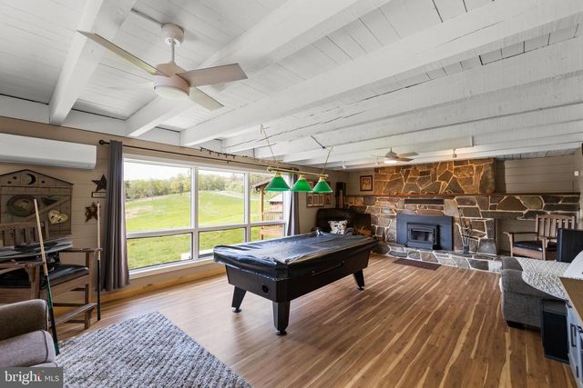 1801 MIDDLE RIDGE RD, Romney, WV 26757