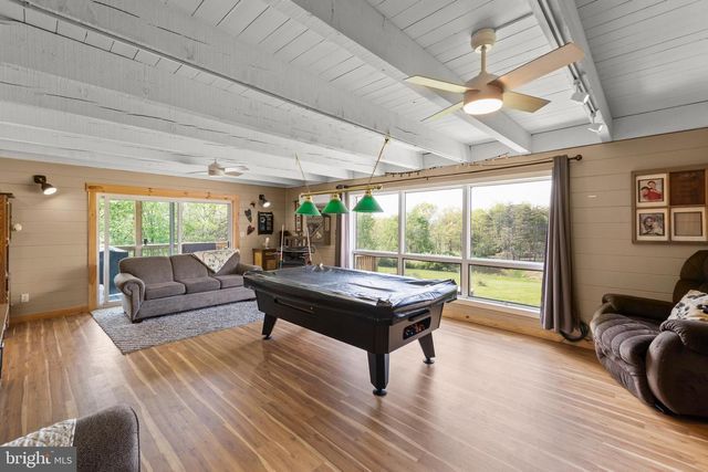 1801 MIDDLE RIDGE RD, Romney, WV 26757