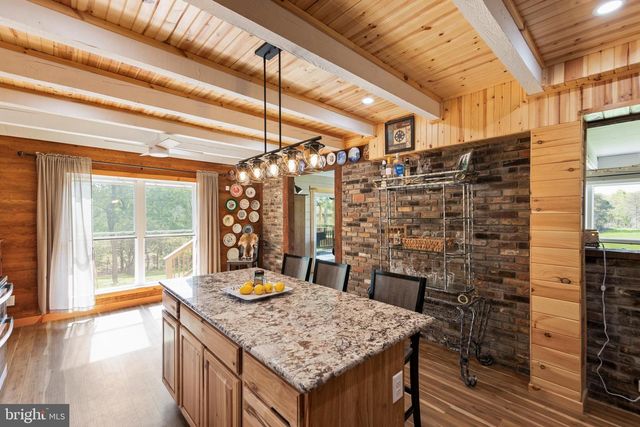 1801 MIDDLE RIDGE RD, Romney, WV 26757