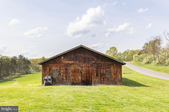 1801 MIDDLE RIDGE RD, Romney, WV 26757