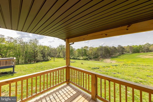1801 MIDDLE RIDGE RD, Romney, WV 26757