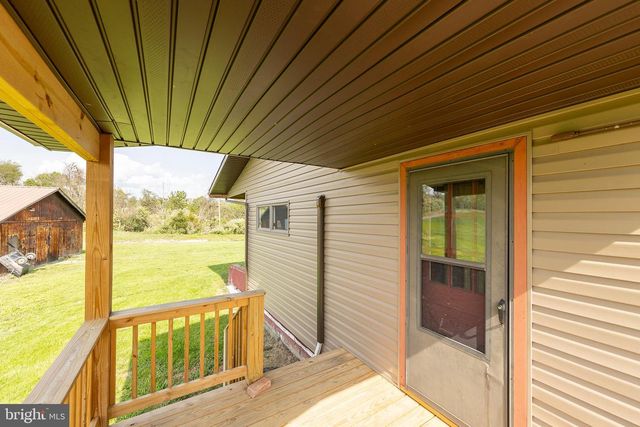 1801 MIDDLE RIDGE RD, Romney, WV 26757