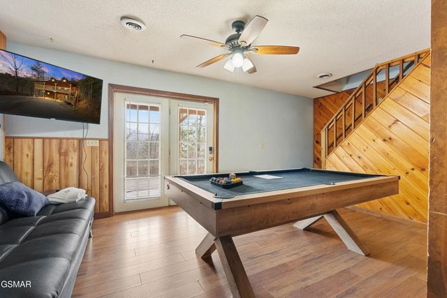 1122 Eagle Pointe Way, Pigeon Forge, TN 37863