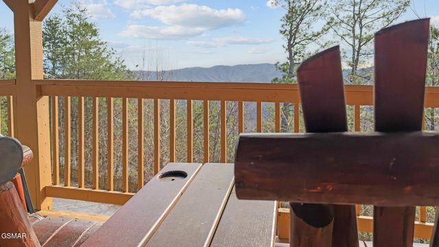 1122 Eagle Pointe Way, Pigeon Forge, TN 37863