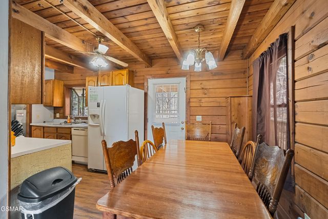 1122 Eagle Pointe Way, Pigeon Forge, TN 37863