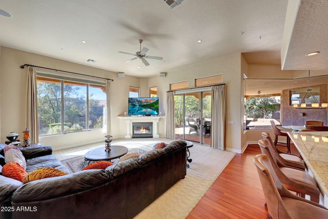 10901 E SOUTHWIND Lane, Scottsdale, AZ 85262