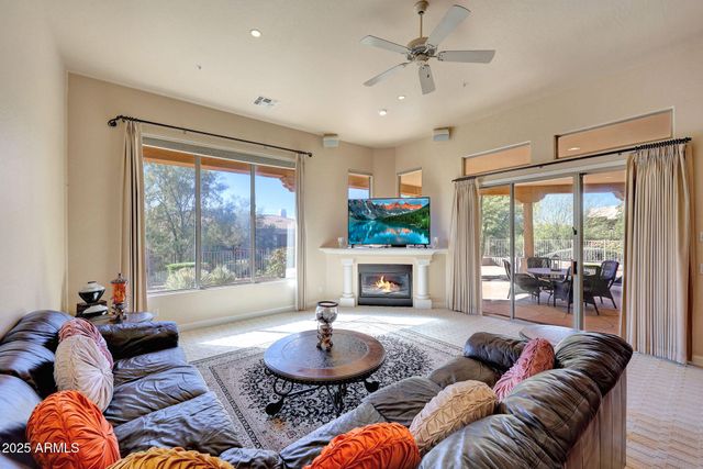 10901 E SOUTHWIND Lane, Scottsdale, AZ 85262