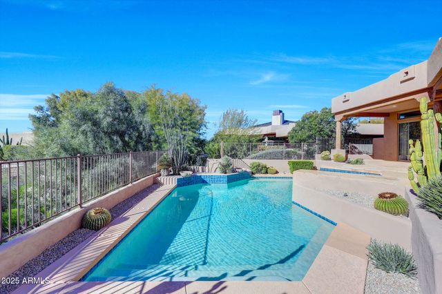 10901 E SOUTHWIND Lane, Scottsdale, AZ 85262