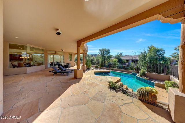 10901 E SOUTHWIND Lane, Scottsdale, AZ 85262