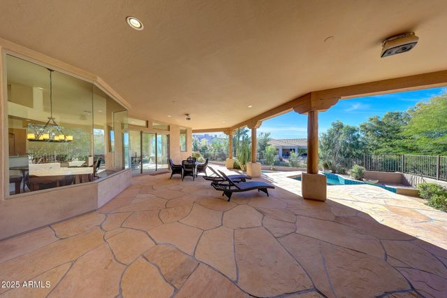 10901 E SOUTHWIND Lane, Scottsdale, AZ 85262