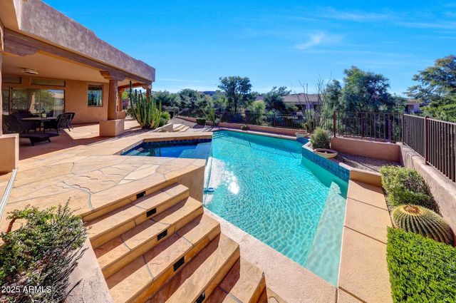 10901 E SOUTHWIND Lane, Scottsdale, AZ 85262