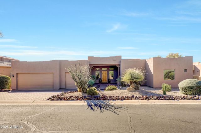 10901 E SOUTHWIND Lane, Scottsdale, AZ 85262