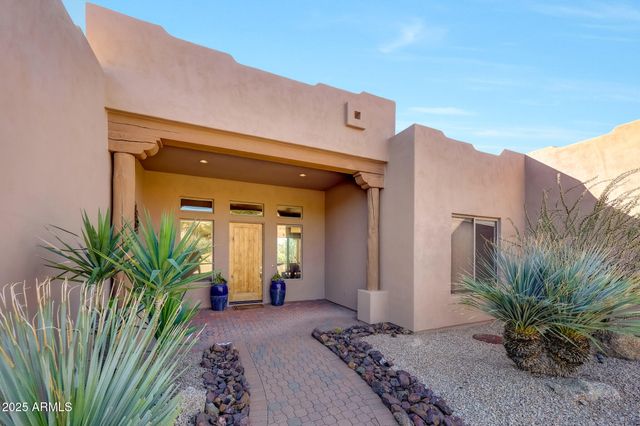 10901 E SOUTHWIND Lane, Scottsdale, AZ 85262