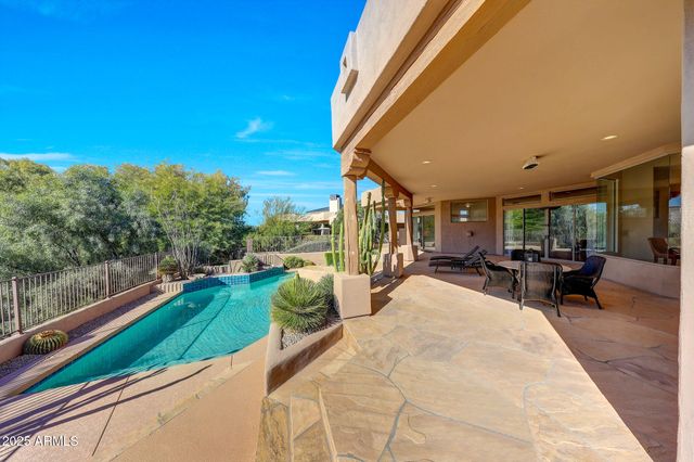 10901 E SOUTHWIND Lane, Scottsdale, AZ 85262