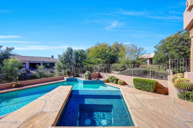 10901 E SOUTHWIND Lane, Scottsdale, AZ 85262