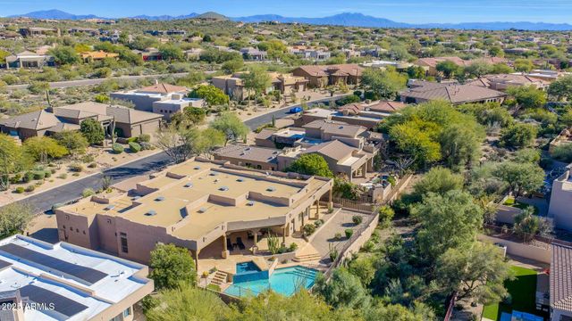 10901 E SOUTHWIND Lane, Scottsdale, AZ 85262