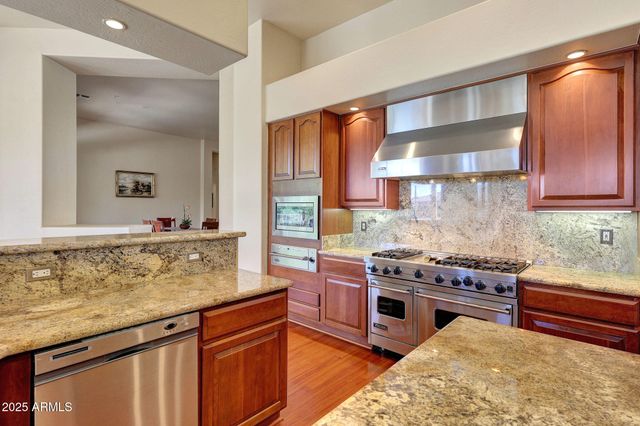 10901 E SOUTHWIND Lane, Scottsdale, AZ 85262