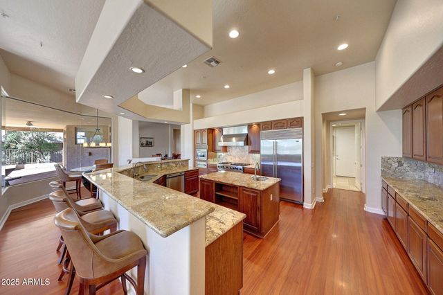 10901 E SOUTHWIND Lane, Scottsdale, AZ 85262