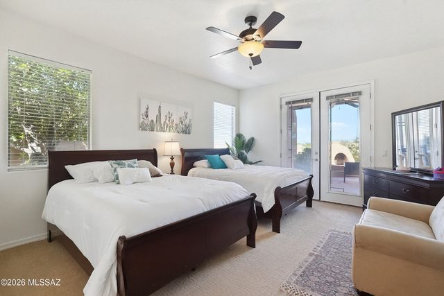 14061 E Copper Mesa Court, Vail, AZ 85641
