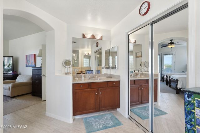 14061 E Copper Mesa Court, Vail, AZ 85641