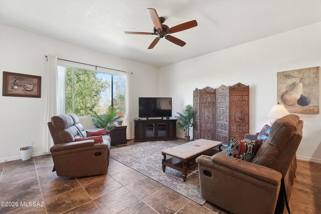 14061 E Copper Mesa Court, Vail, AZ 85641