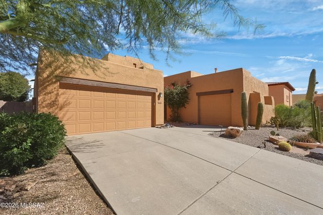 14061 E Copper Mesa Court, Vail, AZ 85641