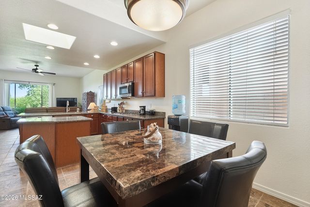 14061 E Copper Mesa Court, Vail, AZ 85641