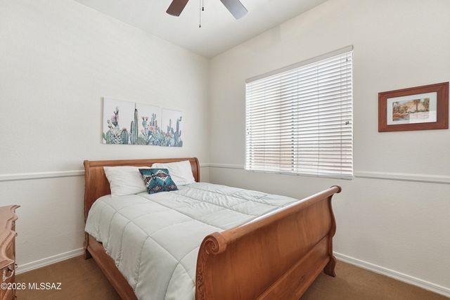 14061 E Copper Mesa Court, Vail, AZ 85641