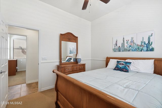 14061 E Copper Mesa Court, Vail, AZ 85641