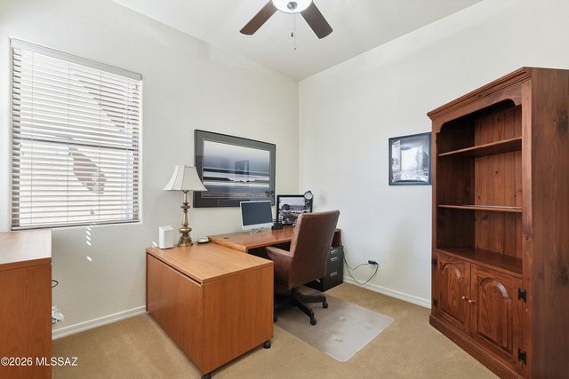 14061 E Copper Mesa Court, Vail, AZ 85641