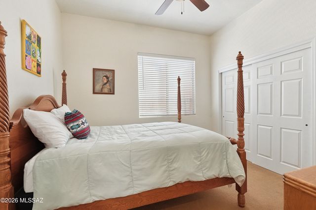 14061 E Copper Mesa Court, Vail, AZ 85641