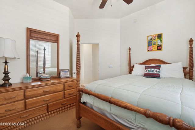 14061 E Copper Mesa Court, Vail, AZ 85641